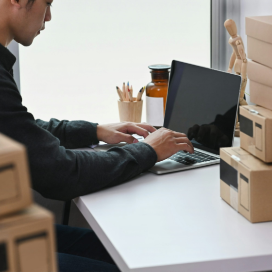 Electronics Industry Solution