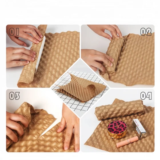 earth friendly packaging