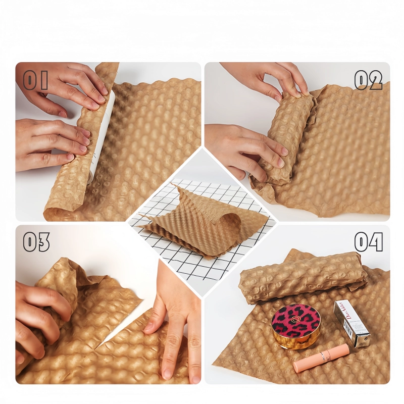 earth friendly packaging