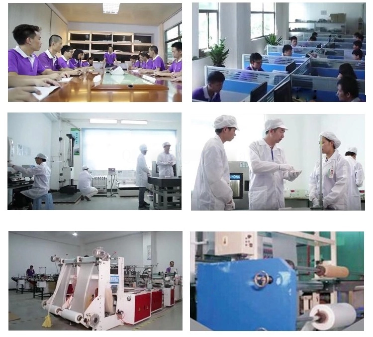 EternaPack APM300 Air Cushion Machine