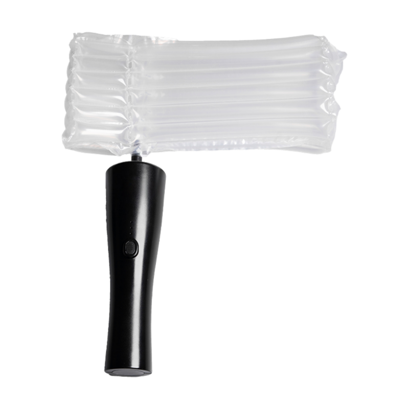 Portable smart inflator