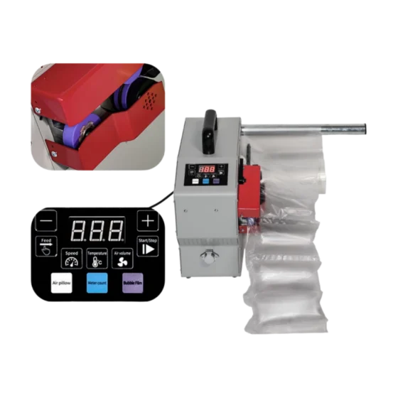 Air Cushion Machine-OEM/ODM