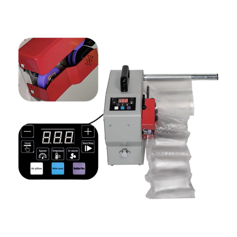 Máquina de Almofadas de Ar - OEM/ODM