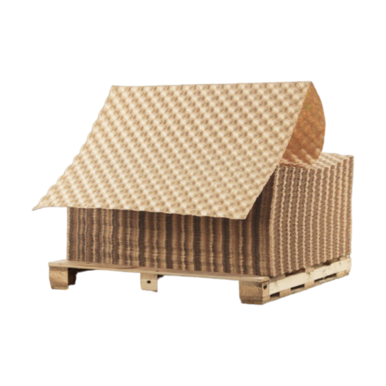 Biodegradable packaging Biodegradable packaging