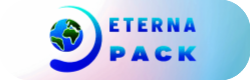 Eterna — Packaging the Future