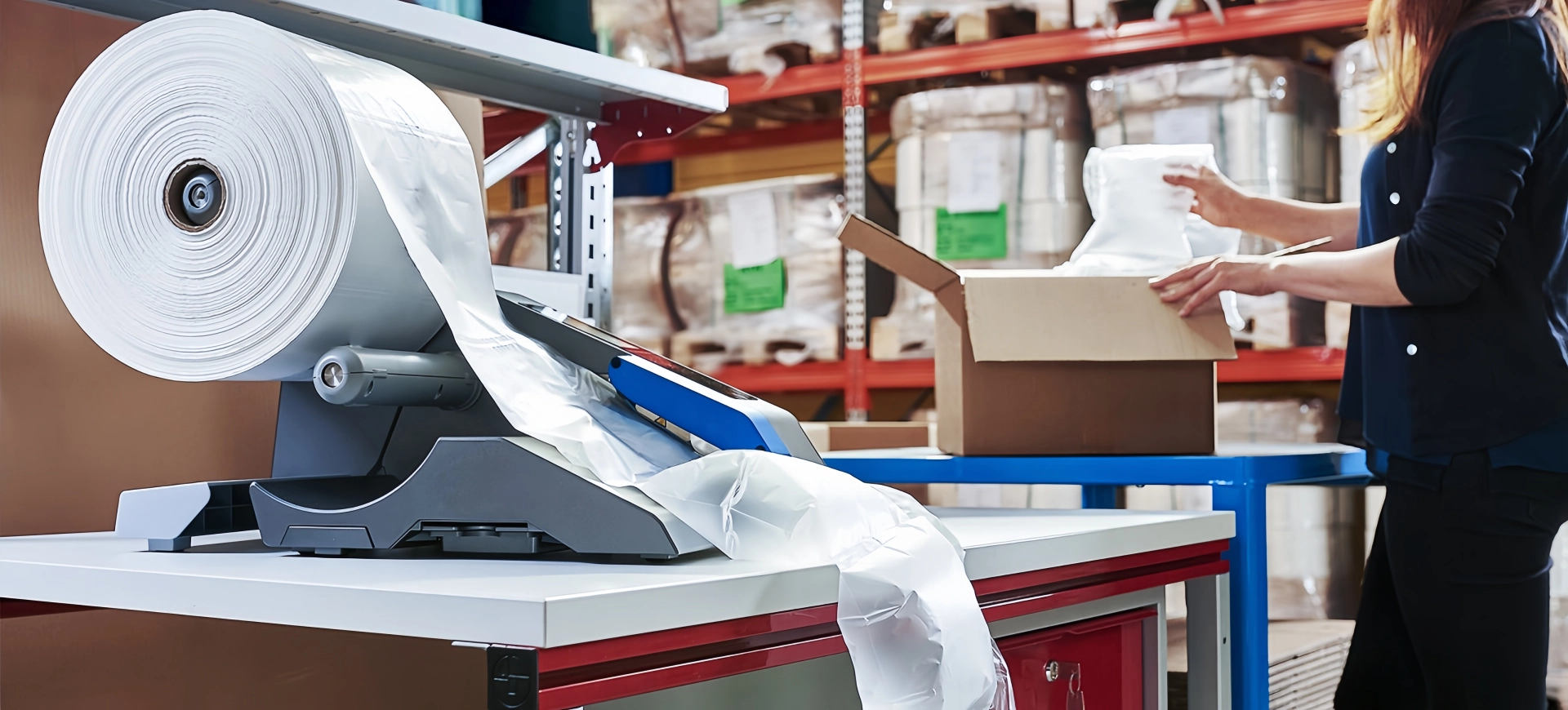 Innovating Packaging, Protecting Your Products