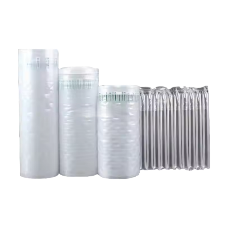 Inflatable Air Column Bag for Wine Bottle