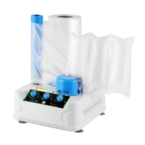 Small air cushion machine Small air cushion machine