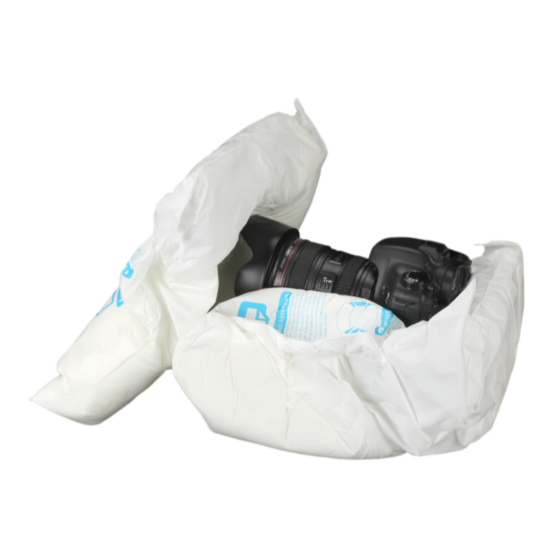 Foam in Place Foam in Place