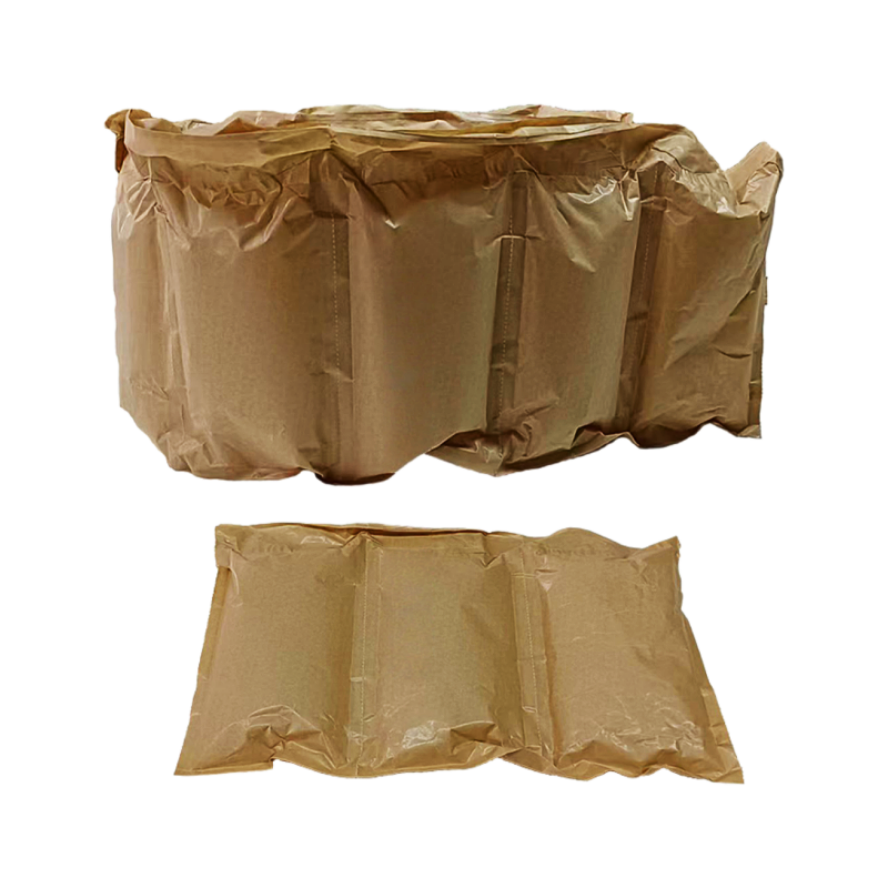 Kraft Paper Air pillow film