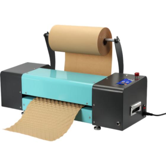 Paper Bubble Machine-PBM400 Paper Bubble Machine-PBM400