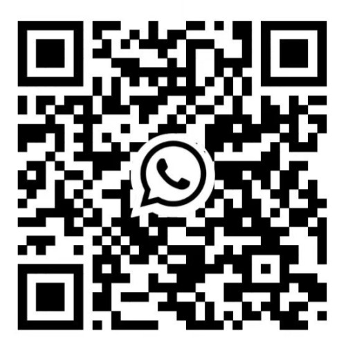 WhatsApp QR Code