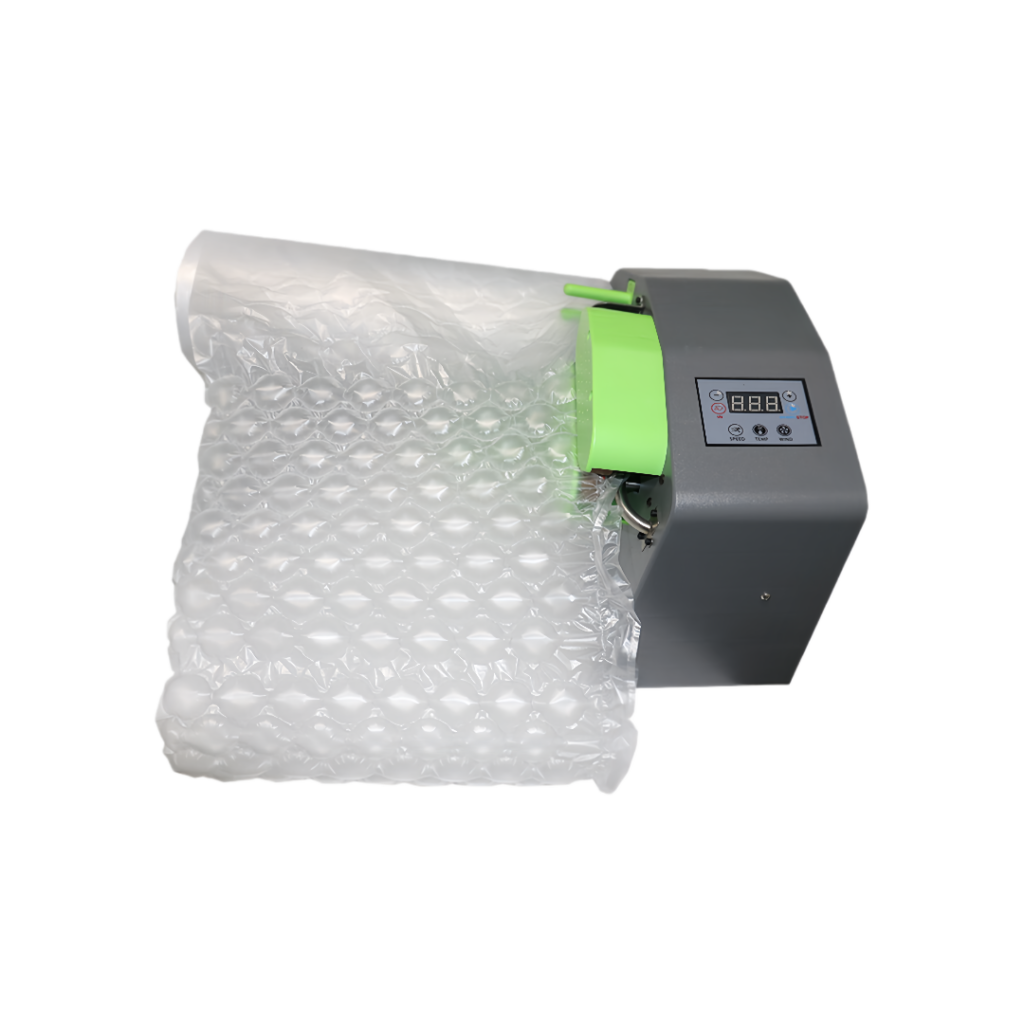 Air Cushion Machine US$115