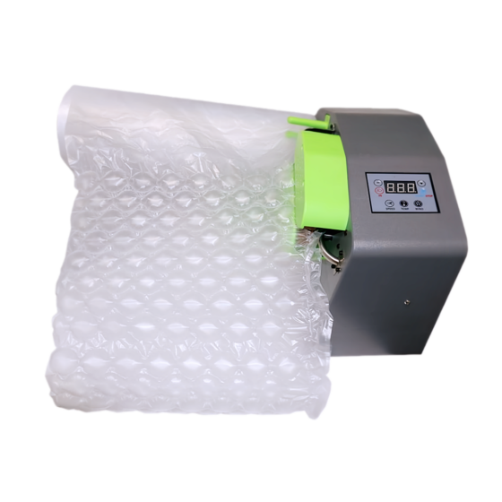 Air Cushion Machine US$115 Air Cushion Machine US$115