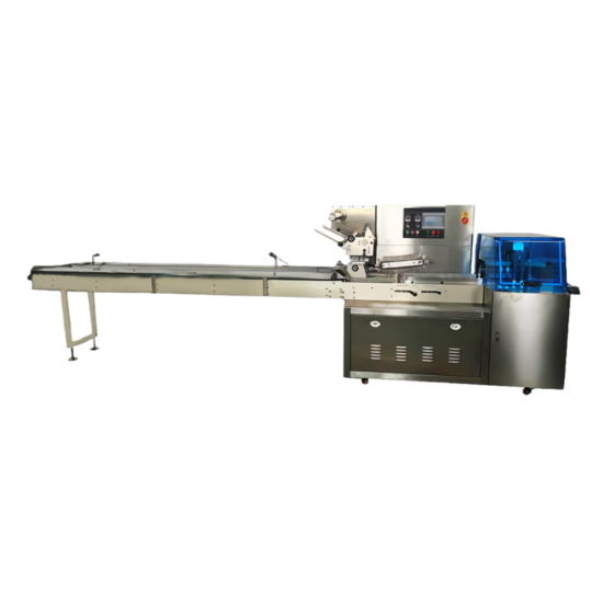 Vacuum Packaging Machine-AM600 Vacuum Packaging Machine-AM600