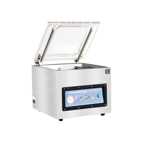 Vacuum packaging machine Vacuum packaging machine