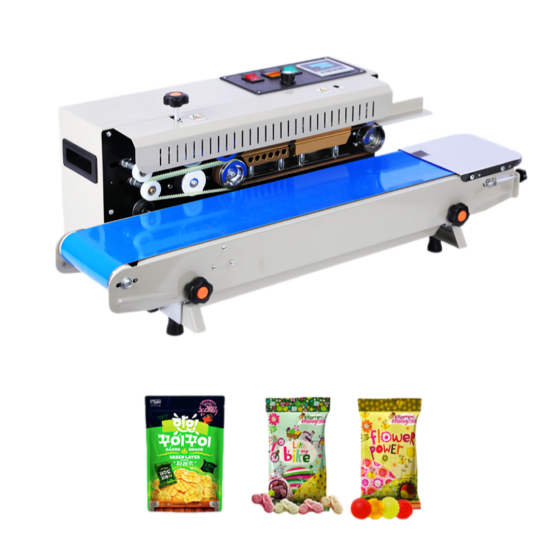 Heat Sealing Machine-APS20 Heat Sealing Machine-APS20