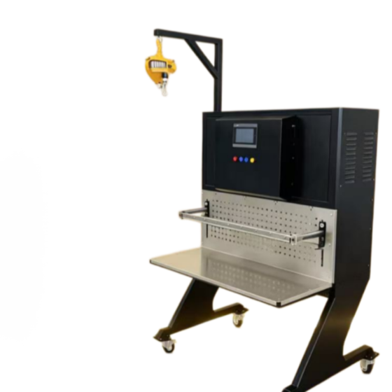 Foaming Machine Foaming Machine