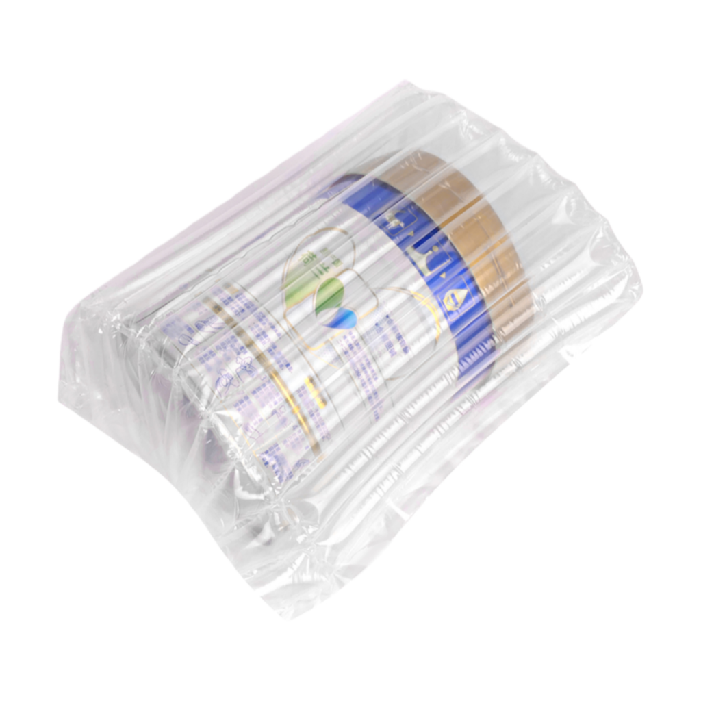 Air Column Cushion Bag $0.05