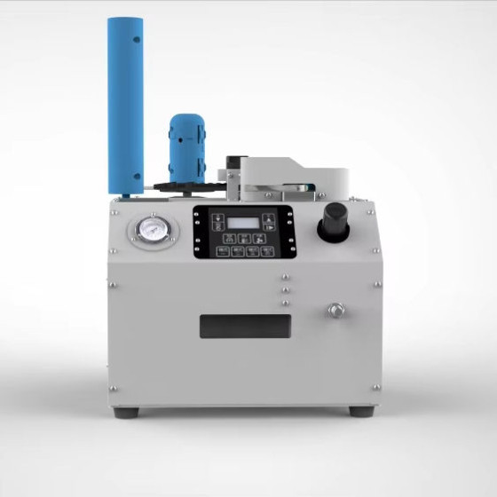 Air Cushion Machine H18