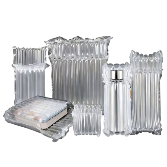 Air Column Cushion Bag $0.05