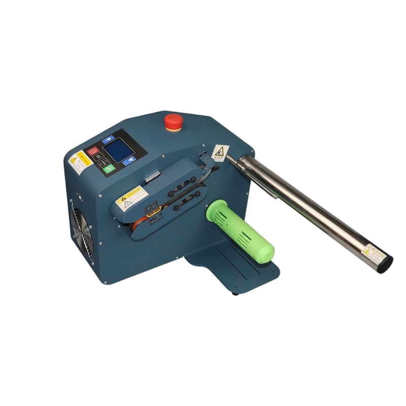 Heavy-duty Air Cushion Machine