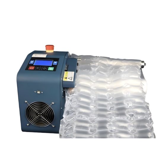 Heavy-duty Air Cushion Machine