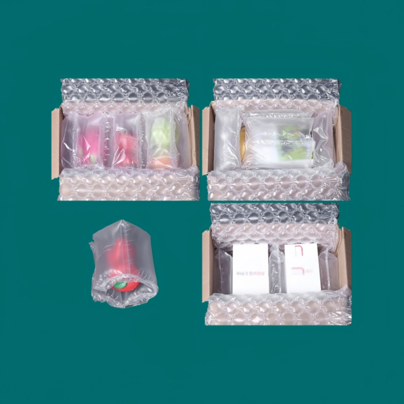 Air Cushion Machine for Packaging
