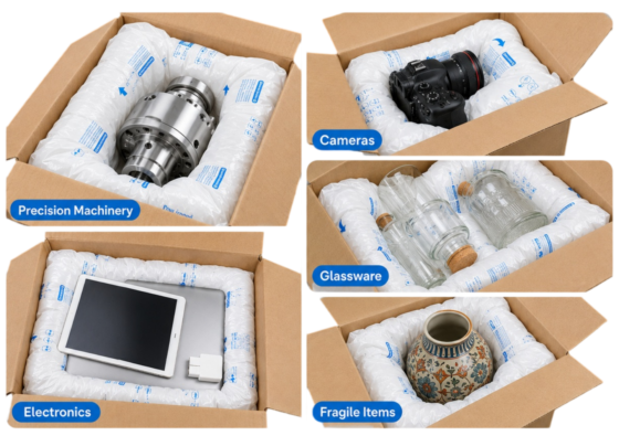 Automotive Parts Packaging