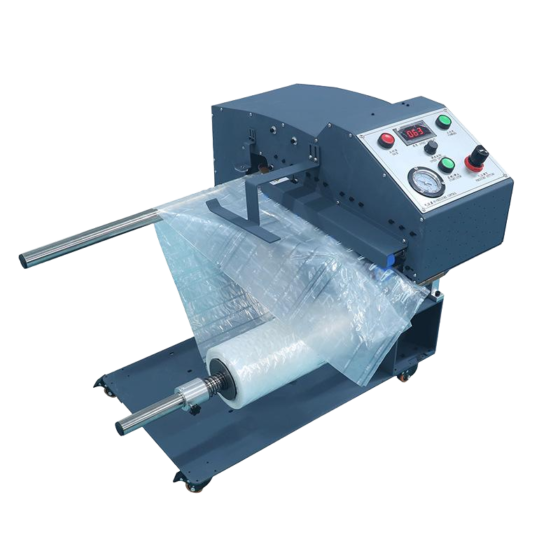APM20 Air Bag Packaging Machine | ETERNAPACK