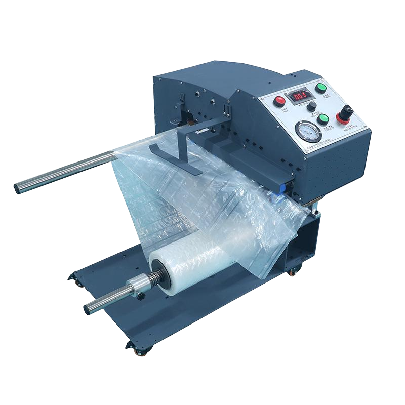 APM20 Air Bag Packaging Machine | ETERNAPACK